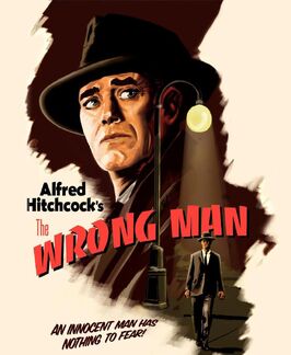 Wrong man
