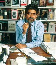 Wikia HHGTTG sonny mehta