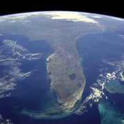 Florida space site