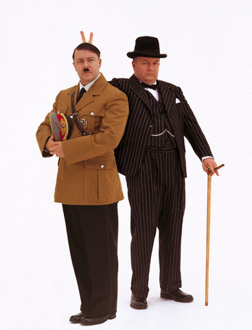 File:Ricky Gervais Hitler&Churchill.jpg