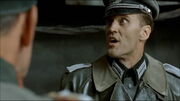 Weidling Adjutant Watch Out