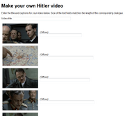 Downfall.jfedor.org