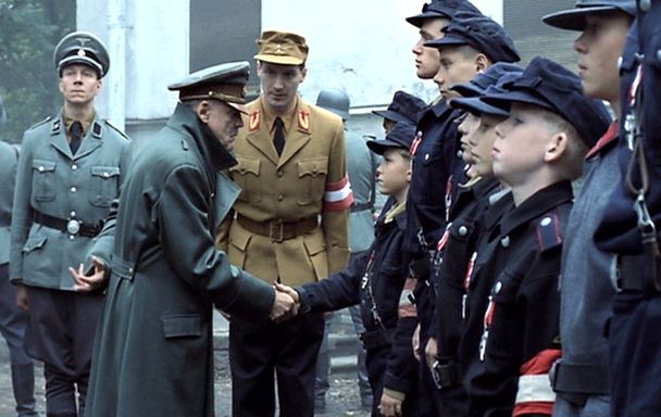 the downfall of adolf hitlers reich The third reich: the rise & fall of hitler's germany in world war 2 (world war 2, world war ii, wwii, mein kampf, adolf hitler, third reich, holocaust. the downfall of adolf hitlers reich The third reich: the rise & fall of hitler's germany in world war 2 (world war 2, world war ii, wwii, mein kampf, adolf hitler, third reich, holocaust.