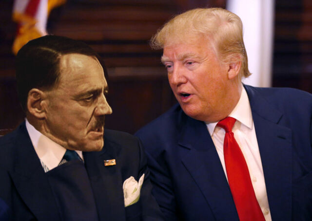 File:Hitler Trump 3rd Debate.jpg