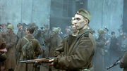M38 Soldier