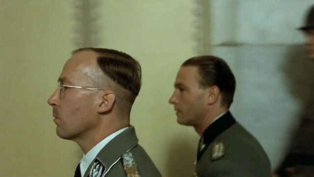 File:Himmler Fegelein enter hall.jpg