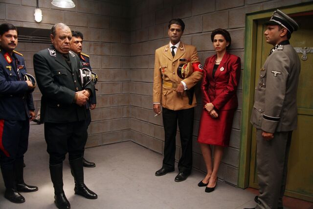 File:Dear Friend Hitler Nazis.jpg