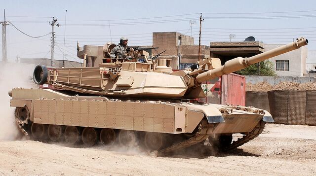 File:M1 Abrams.jpg