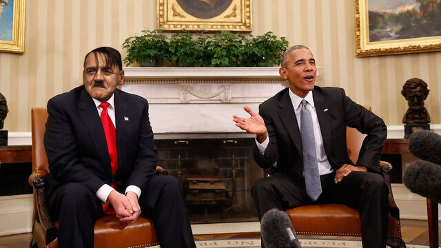 File:Hitler Obama 2.jpg