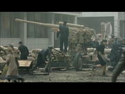 AA Flak Cannon