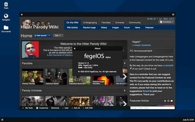 File:FegelOS desktop.png