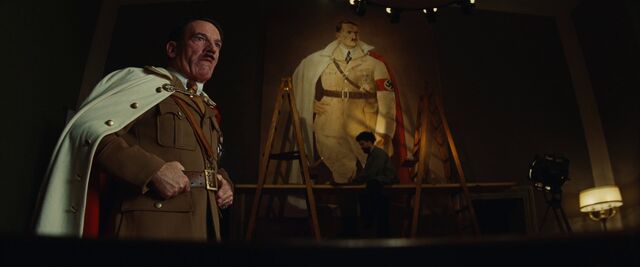 File:Inglourious Basterds Hitler painting.jpg
