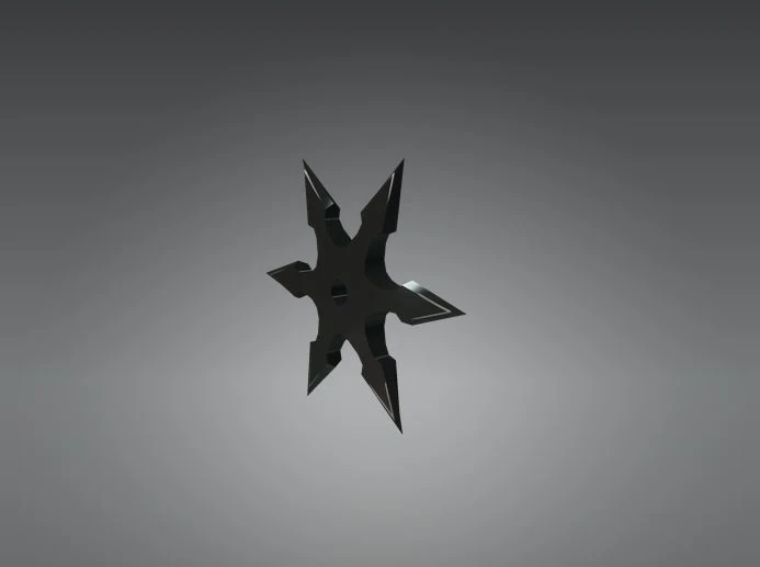 Shuriken Hitman Wiki FANDOM powered by Wikia