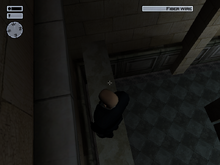 Secret room 2
