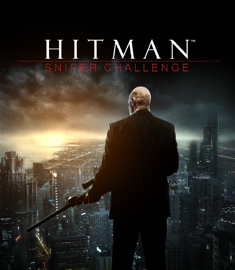 hitman sniper gameplay download