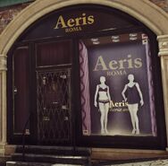 Aeris