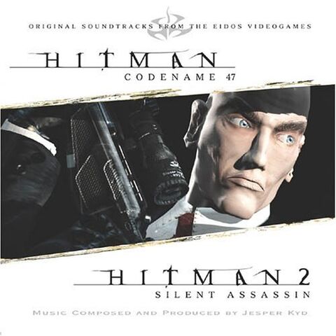 Arquivo:Jesper Kyd - Hitman Codename 47 & Hitman 2 Silent Assassin Original Soundtrack.jpg