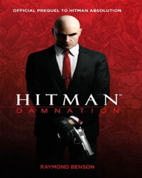 Hitmandammnation