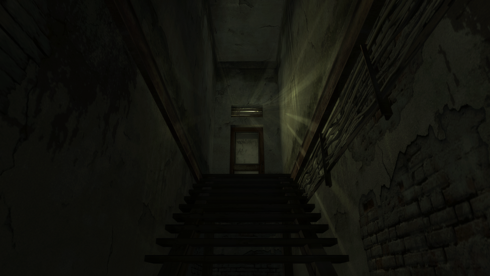 Hitman Blood Money White House