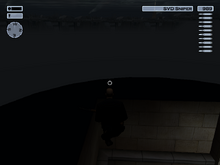 Secret room 3