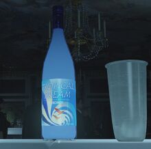 TropicalDreamRum