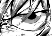 Tsuna wütend