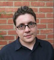 Mark Walden