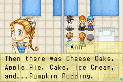 Cheat Harvest Moon More Friends Of Mineral Town Gba Lengkap Cheat Harvest Moon More Friends Of Mineral Town Gba Lengkap