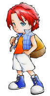 Nami | The Harvest Moon Wiki | Fandom powered by Wikia