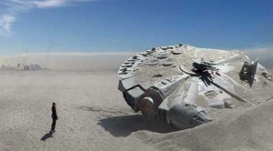 Millenniumfalcon