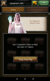 GaladrielsGift-FreePlay