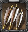 R Fletching