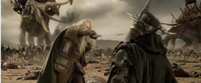 Witch King death