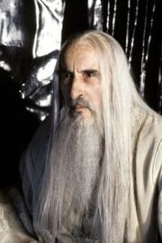 Saruman 2