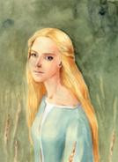 FileAmarie of the vanyar by Filat
