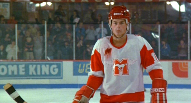 Dean Youngblood, Hockey Movies Wiki