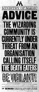 -New-Ministry-of-Magic-banner-urging-wizards-and-witches-to-Stay-Vigilant-again-Death-Eaters-harry-potter-15964943-423-1000