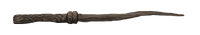 Patrick's wand