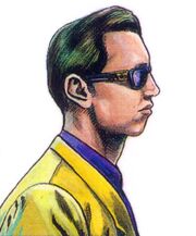 Hara Tetsuo