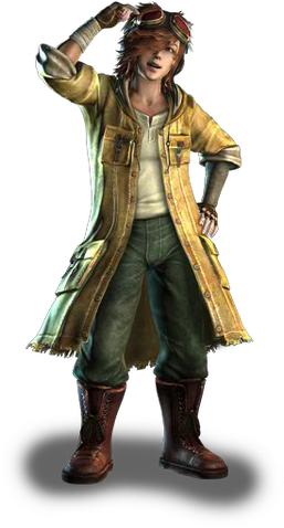 File:Bat (Hokuto Musou).png