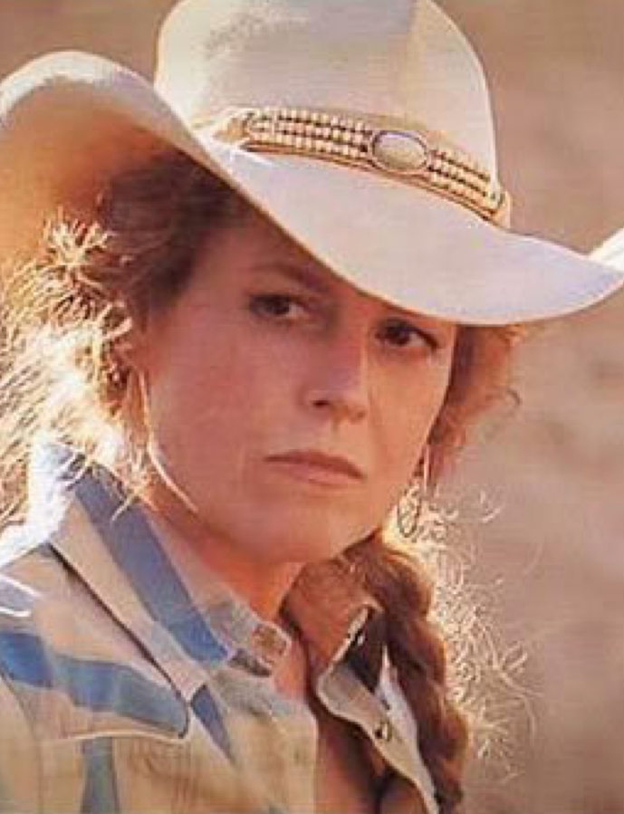 The Warden Louise Walker Holes Wiki Fandom Powered
