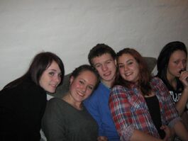 Girls girls girls