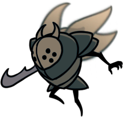 Winged Fool | Hollow Knight Wiki | FANDOM powered by Wikia