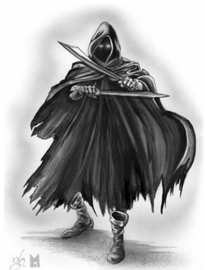 Wraith