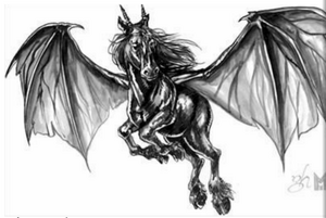 Darkhorse