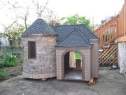Dog house
