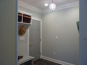 Mud Room