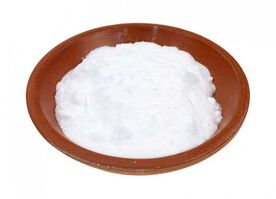 Baking soda