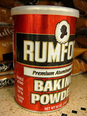 Piggly Wiggly- Baking Powder
