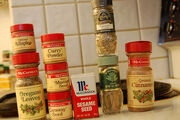 Spices